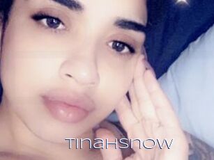 TinahSnow