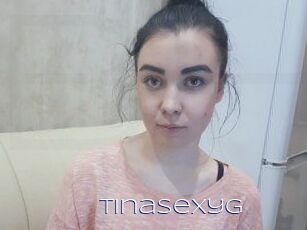 Tinasexyg