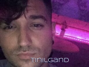 Tinilgand