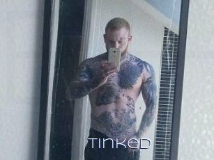 Tinked