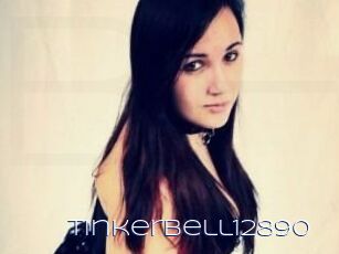 Tinkerbell12890