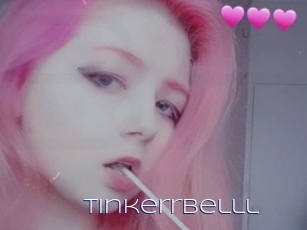 TinkerrBelll