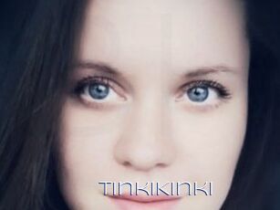 TinkiKinki Blue Hot