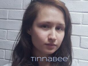 TinnaBee Blue Hot