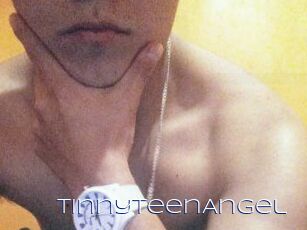 TinnyTeenAngel