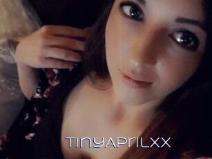 TinyAprilxx