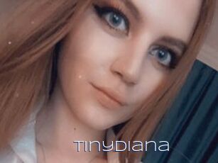 TinyDiana
