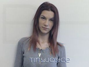 TinyJoyce