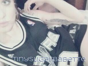 TinySugarBabette