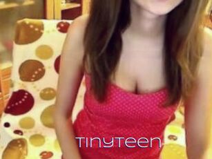 TinyTeen