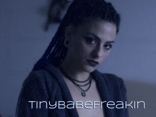 TinybabeFreakin