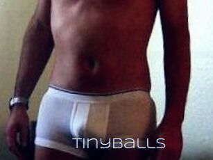 Tinyballs