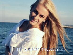 TinyyPrincesss