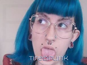 TiredPunk