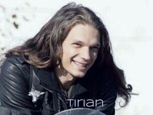 Tirian