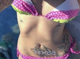 Tirkaa