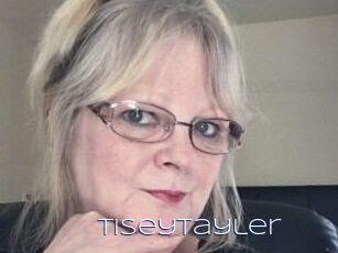 Tiseytayler