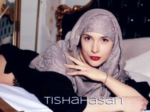 TishaHasan