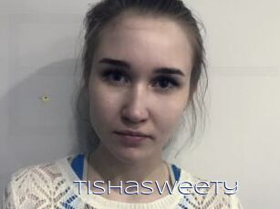 TishaSweety