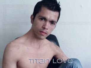 Titan_Love