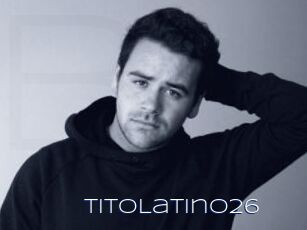 TitoLatino26