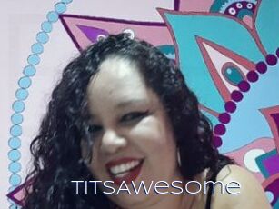 TitsAwesome