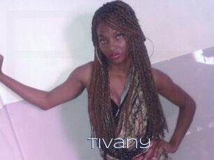 Tivany