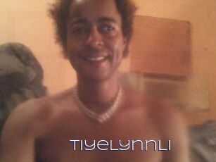 TiyeLynnLi