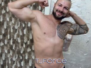 TjForce