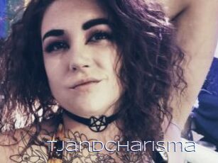 Tjandcharisma