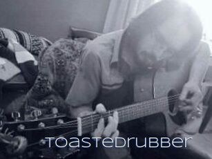 Toastedrubber