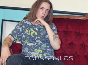 TobySaylas