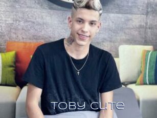 Toby_Cute Blue Hot