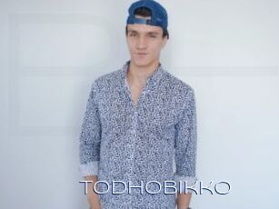 TodHobikko