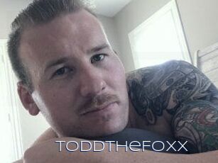 ToddtheFoxx