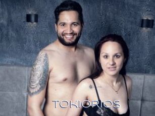 TokioRios