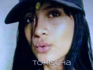 Tokischa