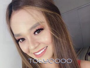 Tokyoooo