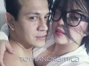 TomANDKamila