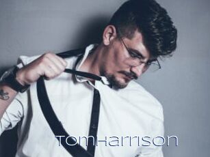 TomHarrison