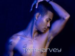 TomHarvey