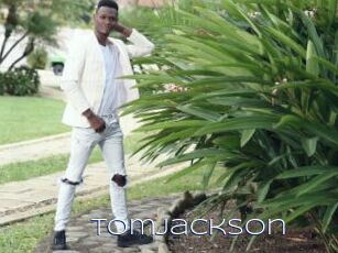 TomJackson