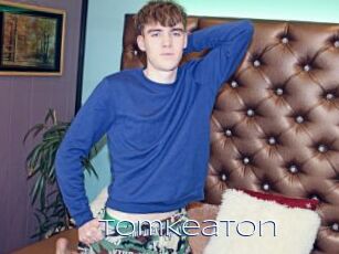TomKeaton Blue Hot