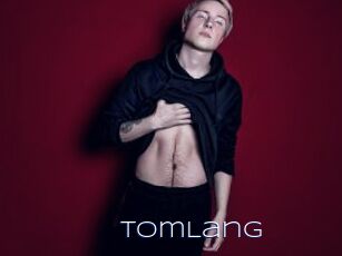 TomLang
