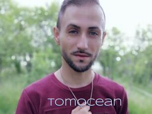 TomOcean