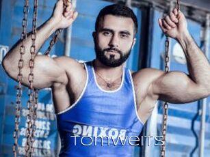 TomWeits