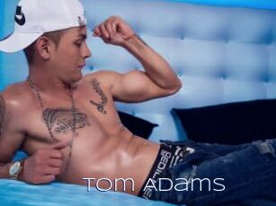 Tom_Adams