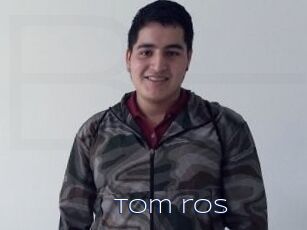 Tom_ros
