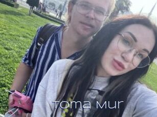 Toma_Mur