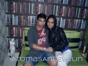 TomasAndEvelin